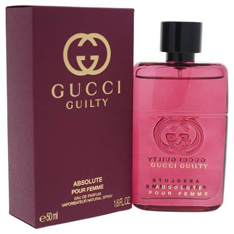 gucci absolute eau de parfum|Gucci perfume official website.